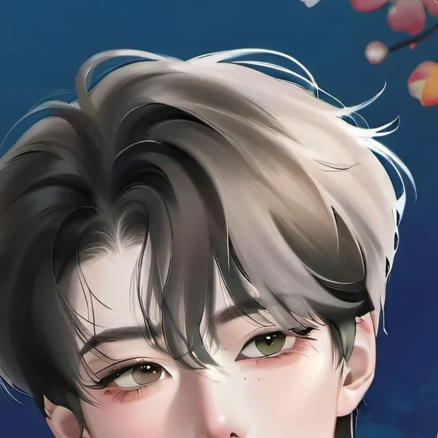 chat with ai character: my boy 