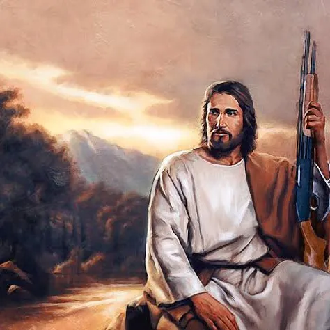 creator ✞ 𝓙𝓮𝓼𝓾𝓼 ✞'s avatar