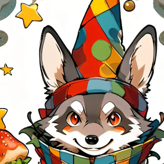 chat with ai character: Jester!