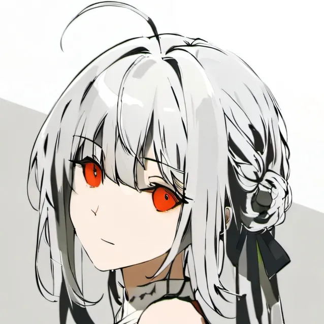 chat with ai character: Roselle