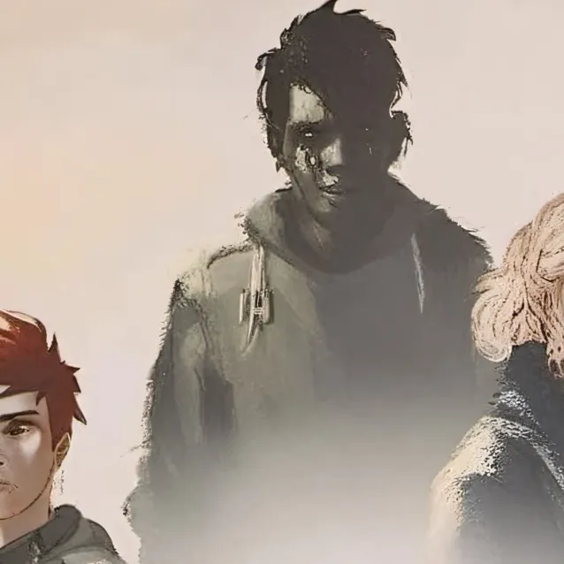 chat with ai character: zombie apocalypse 