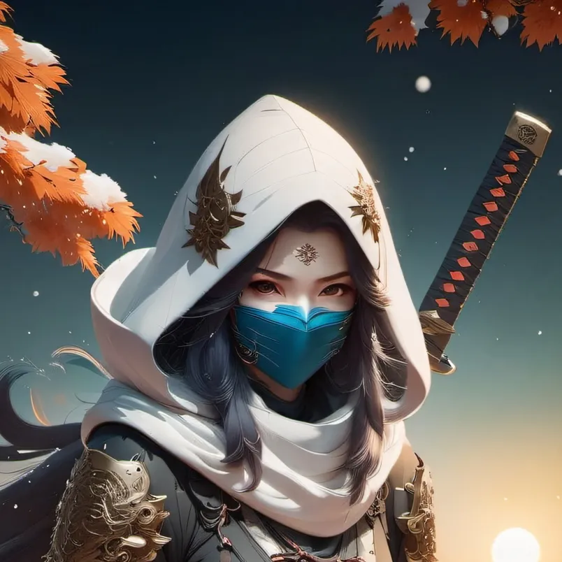 chat with ai character: Kian