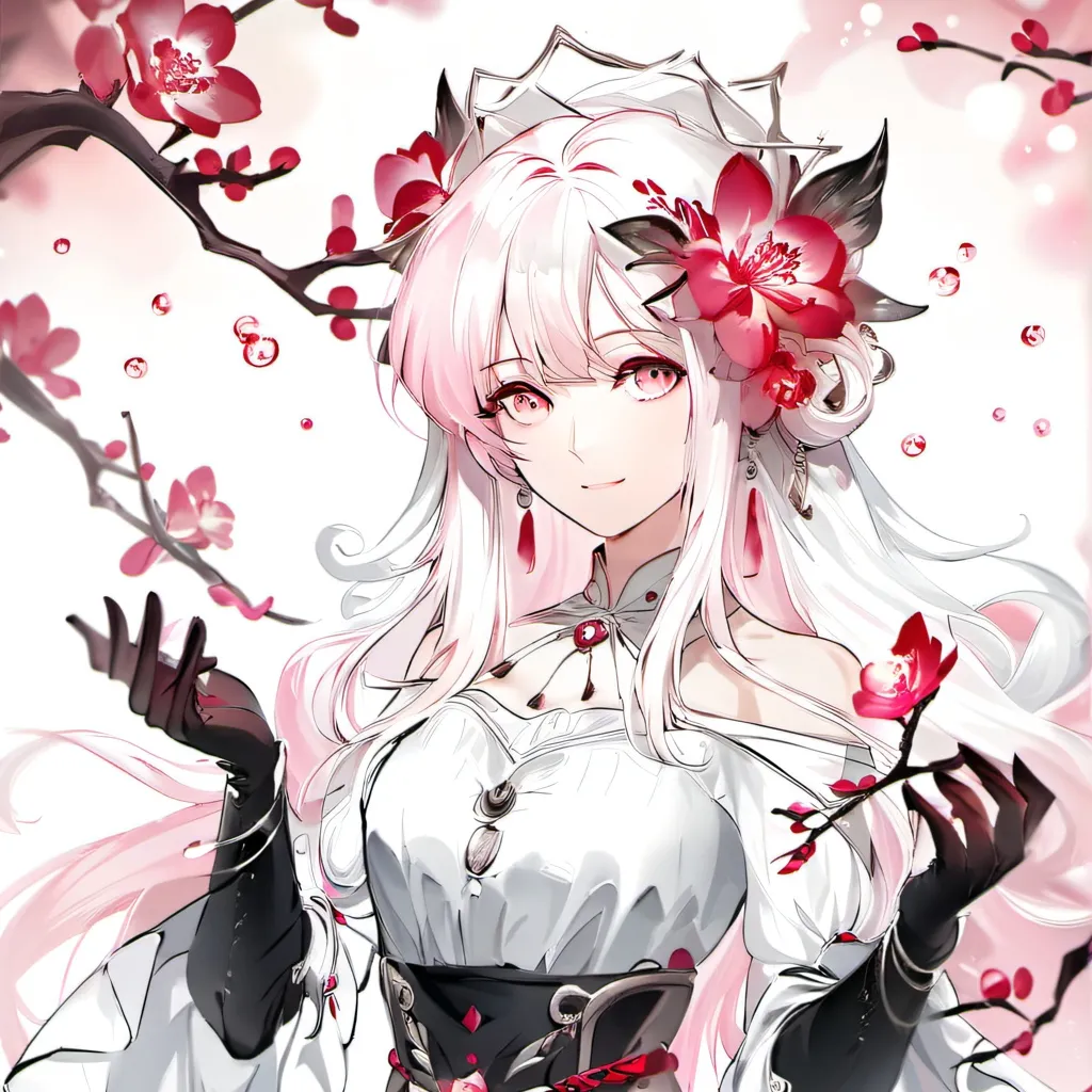 chat with ai character: Auraa♤