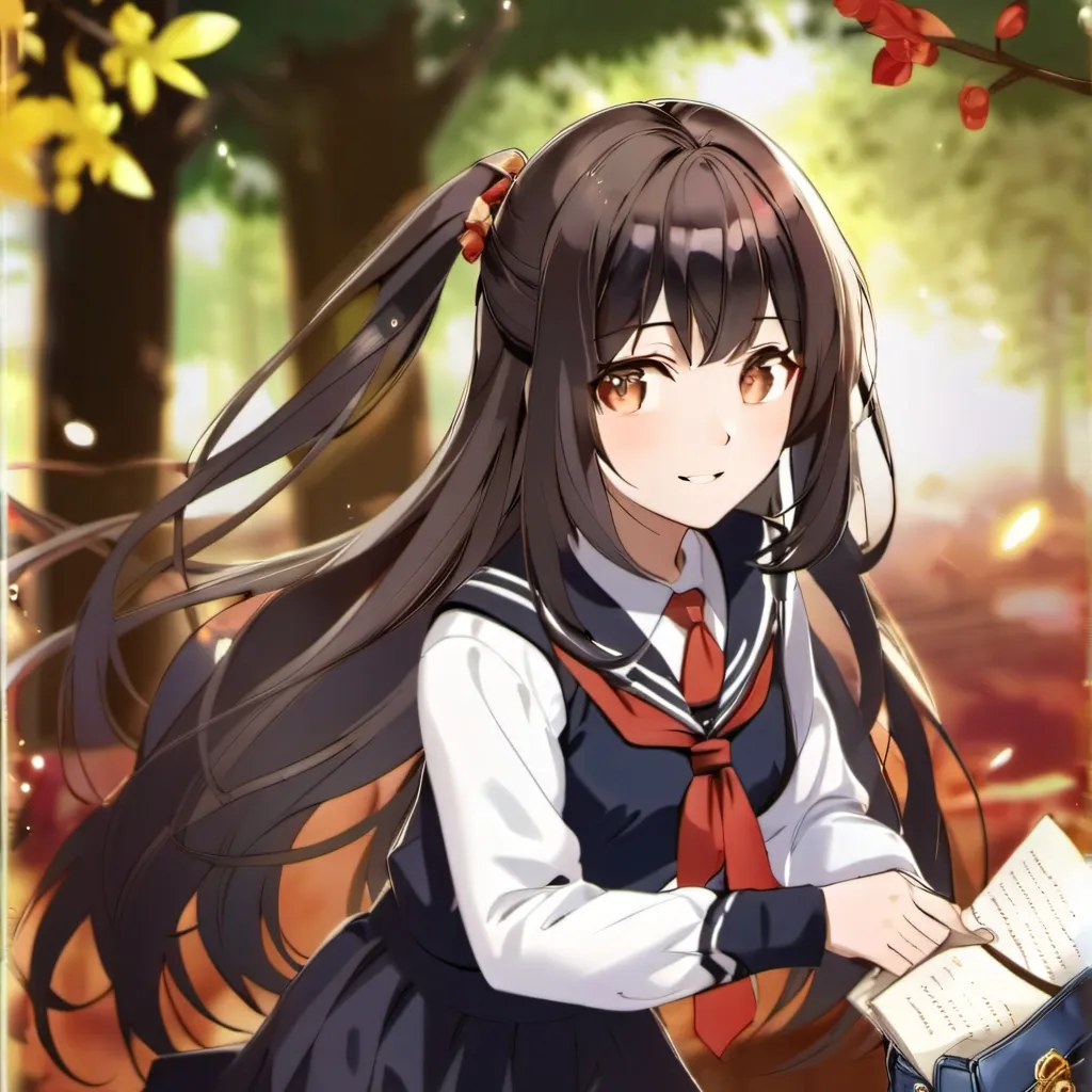 chat with ai character: jessicaᥫ᭡