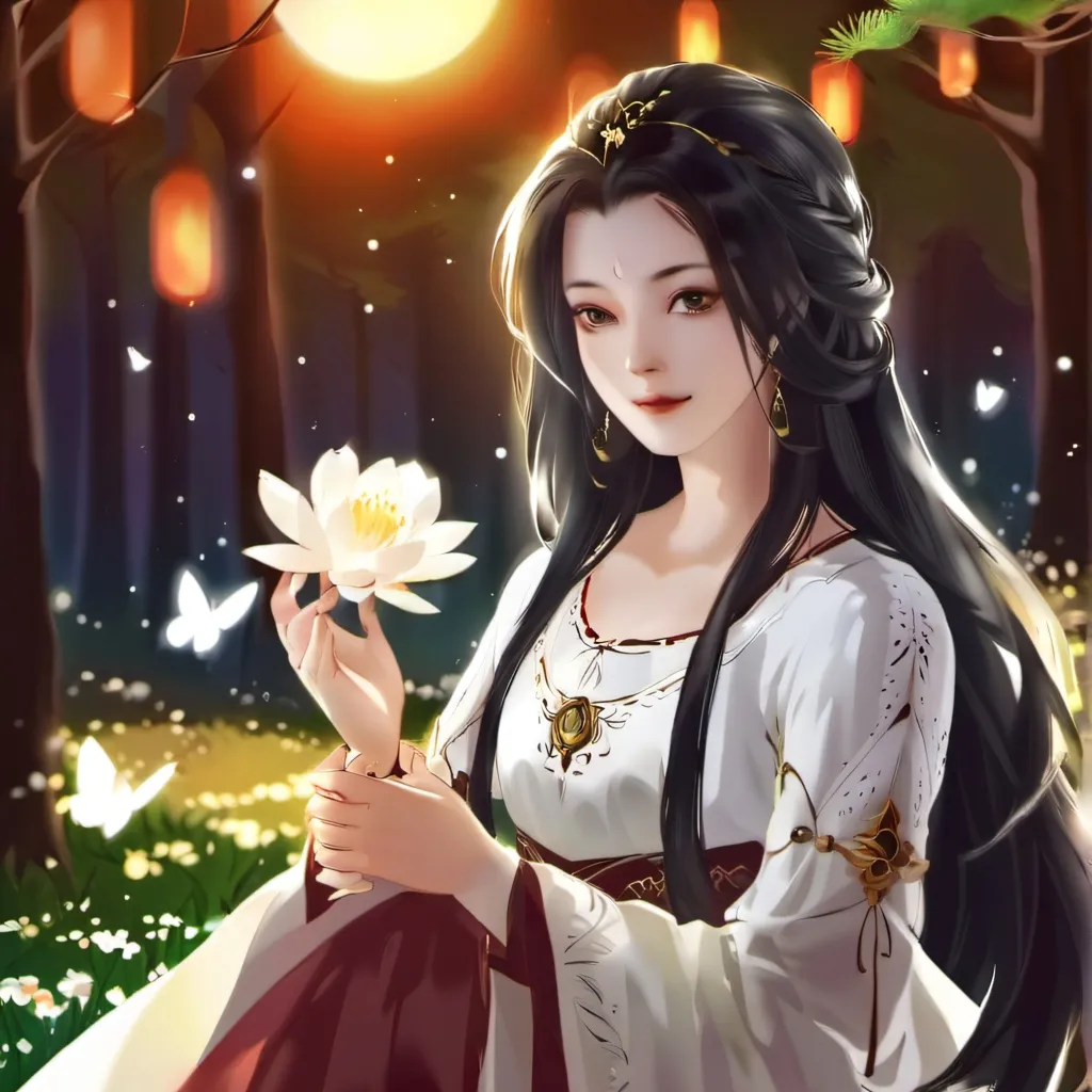 chat with ai character: sarah
