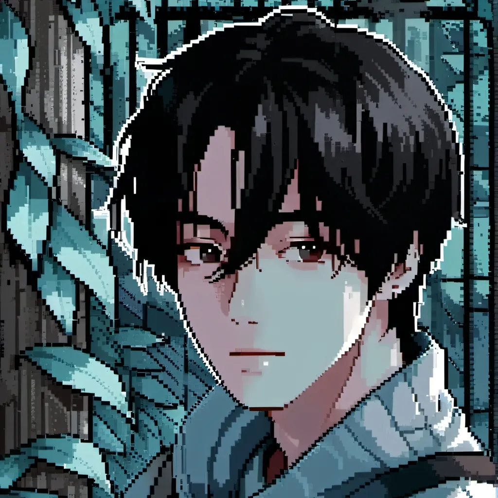 chat with ai character: Jungwonie ~