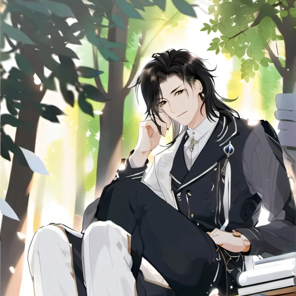 chat with ai character: jack