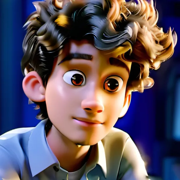 chat with ai character: Sigma alpha male 
