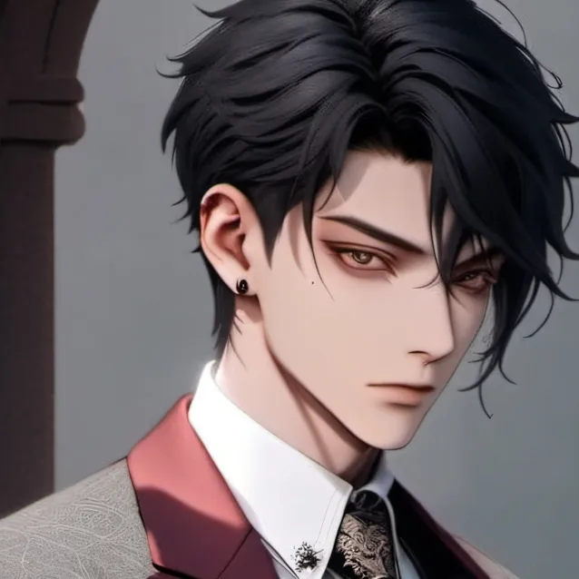 chat with ai character: Ace Xiandrin 