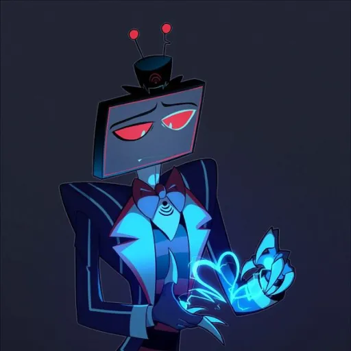 talkie's author avatar