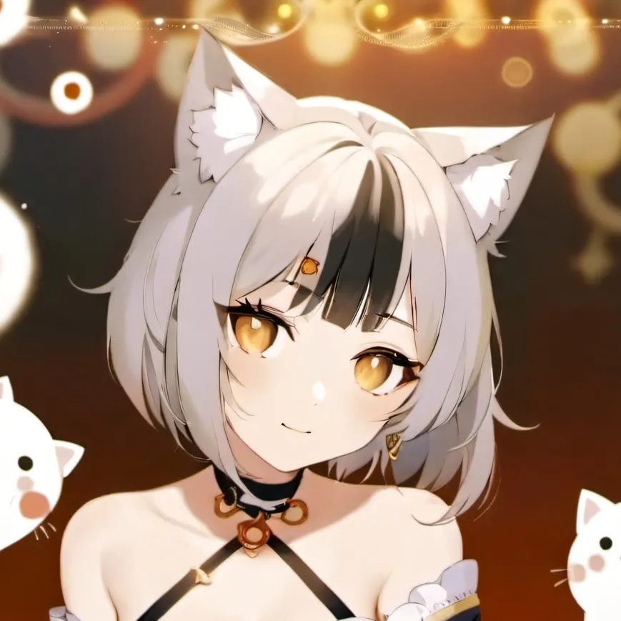 chat with ai character: mitia