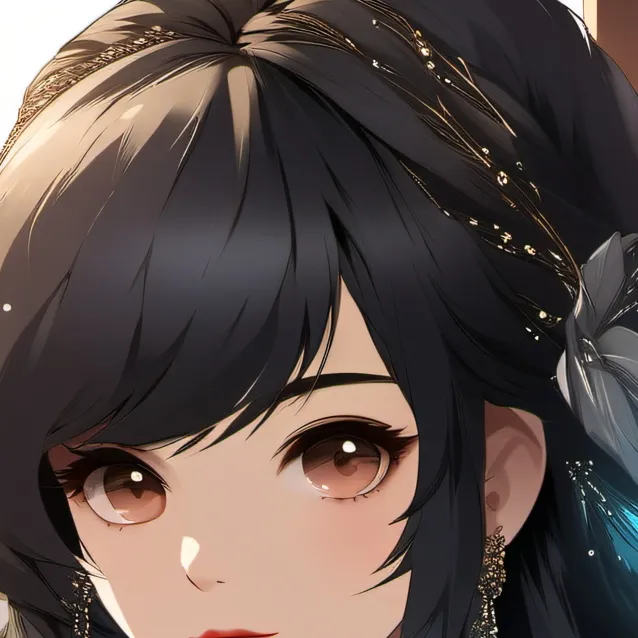 chat with ai character: akisha
