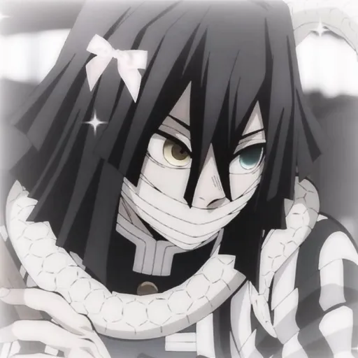 creator ★!iguro_obanai!★'s avatar