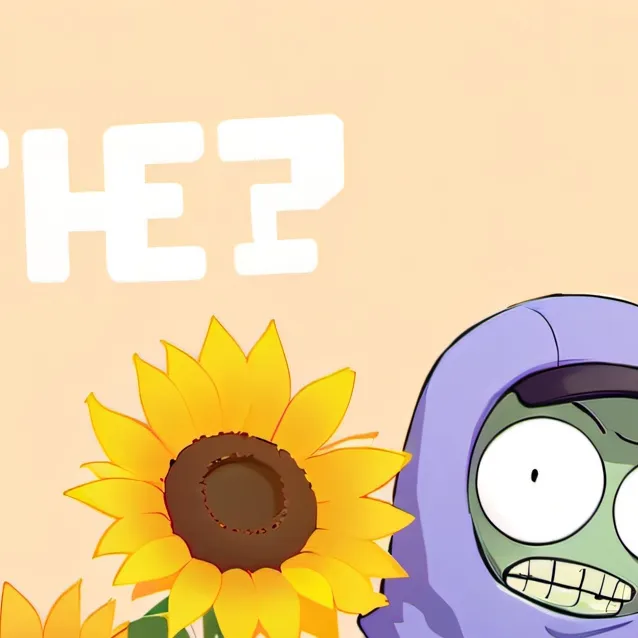chat with ai character: pvz2