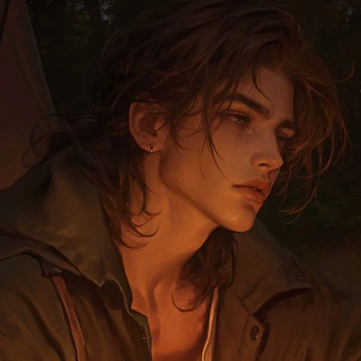 chat with ai character: Noah Ryvers