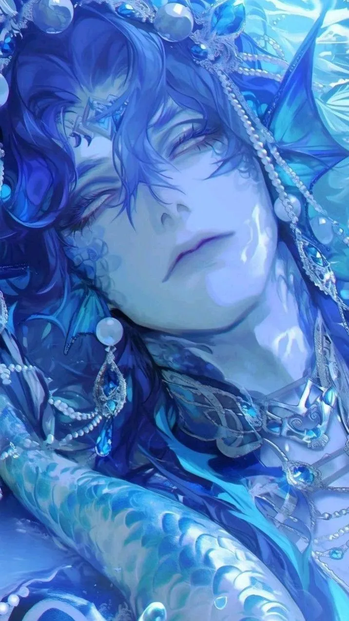 ai character: -+Thalassor-+ background