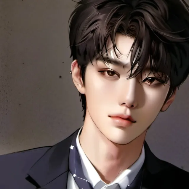 chat with ai character: Park sunghoon