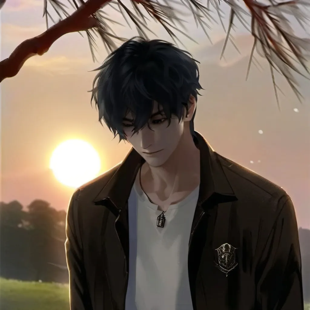 chat with ai character: Jay