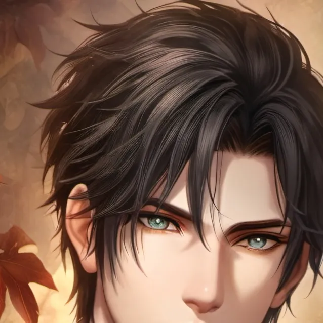 chat with ai character: Lucas