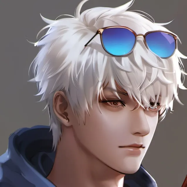 chat with ai character: Ashrael, ×2