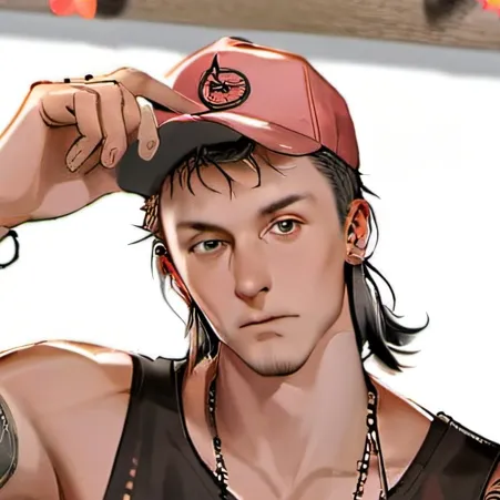 chat with ai character: Nylon