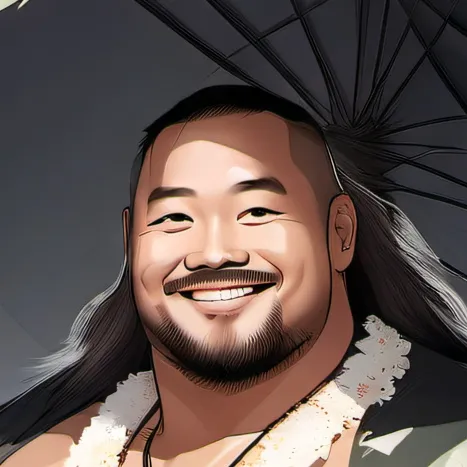 chat with ai character: Kekoa