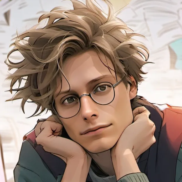 chat with ai character: Mr. Morris