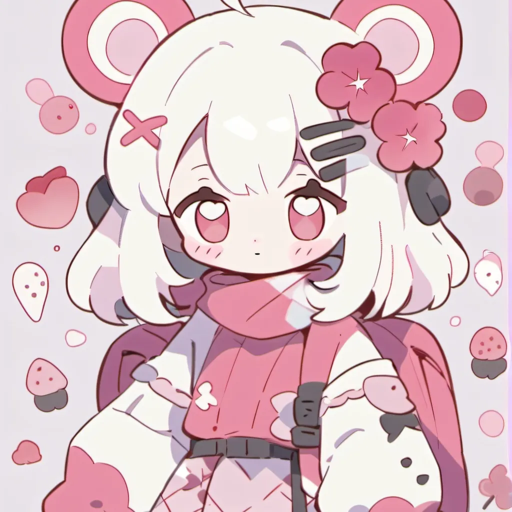 chat with ai character: Stardust