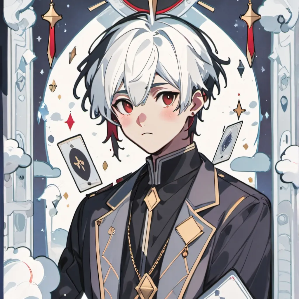 chat with ai character: sam