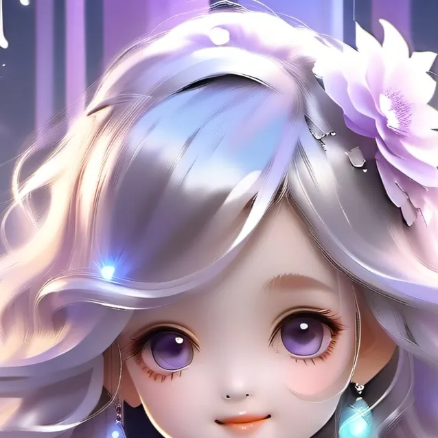 chat with ai character: ava
