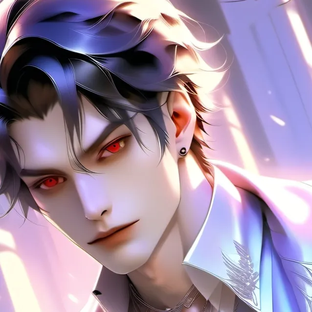 chat with ai character: Alex