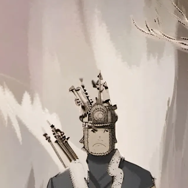 chat with ai character: barry