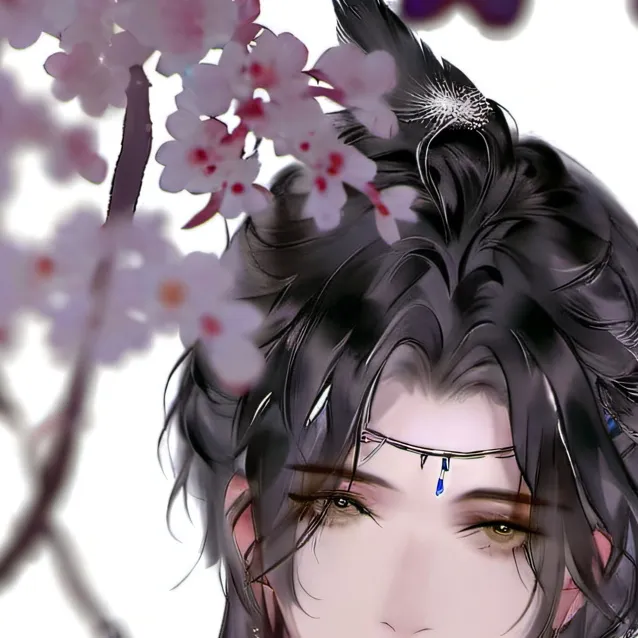 chat with ai character: yuan