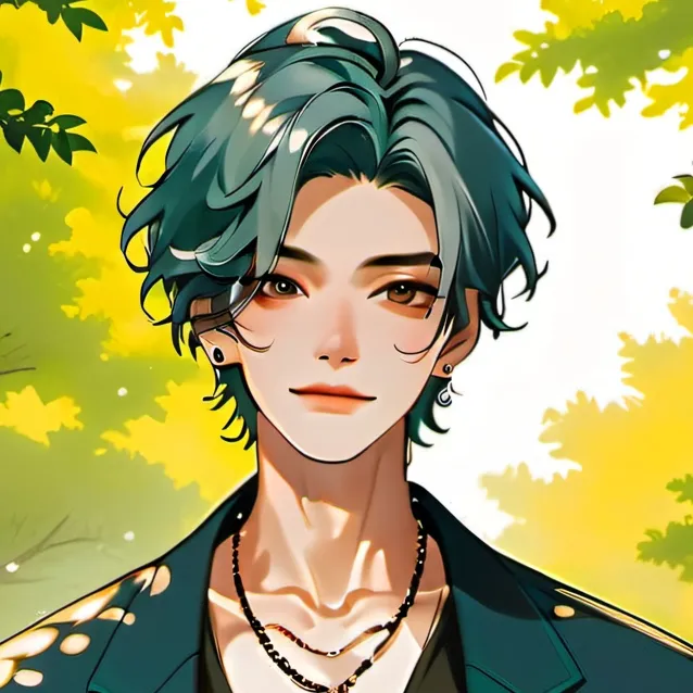 chat with ai character: Rio Irving