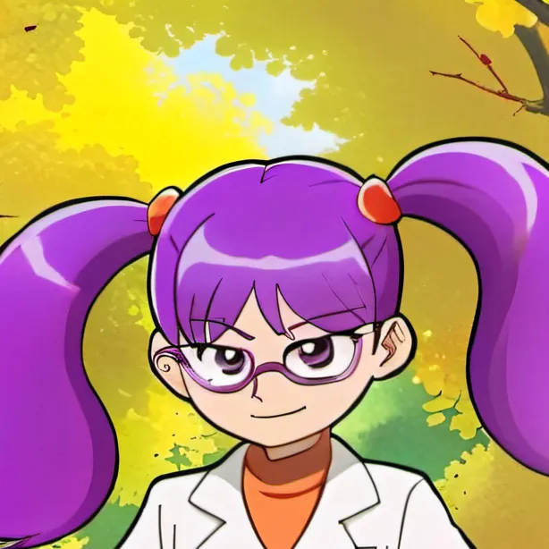 chat with ai character: Franny K. Stein