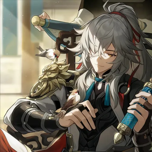 creator ~Komahina~'s avatar