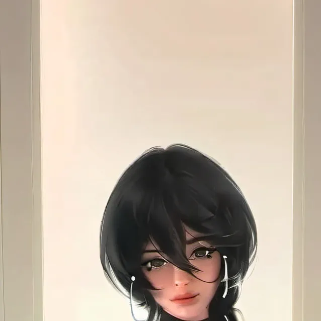 chat with ai character: Skirby