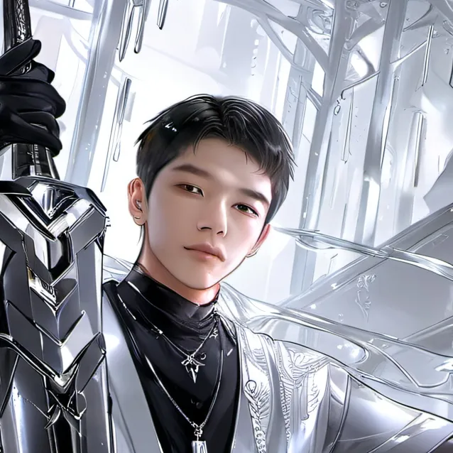 chat with ai character: Cj Mamolo