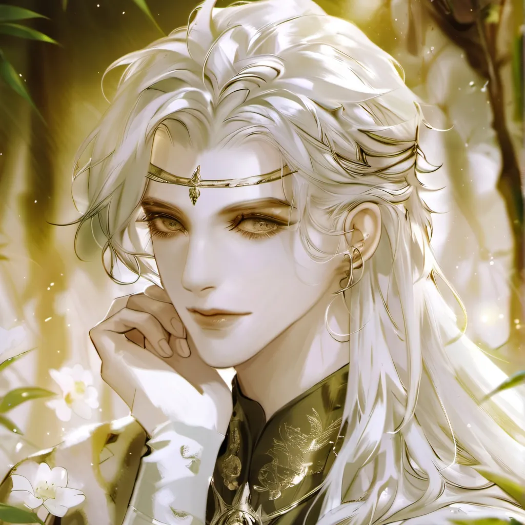 chat with ai character: chad