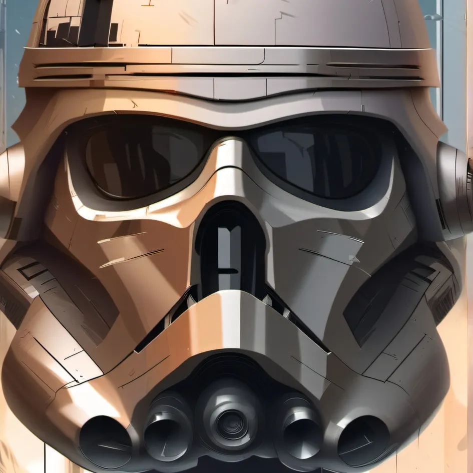 chat with ai character: Star Wars RPG