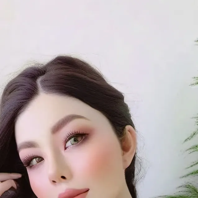 chat with ai character: FLORANCE LINDA 💓💓💓