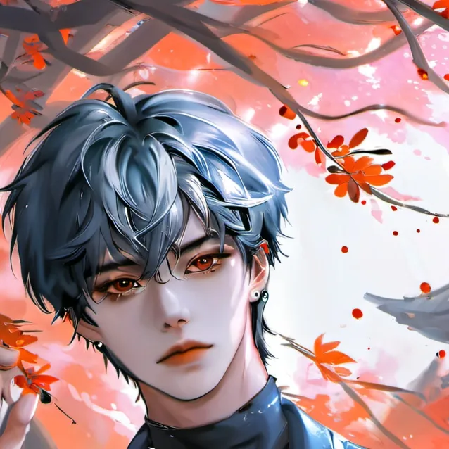 chat with ai character: Jio