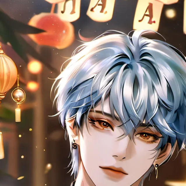 chat with ai character: Kenneth 