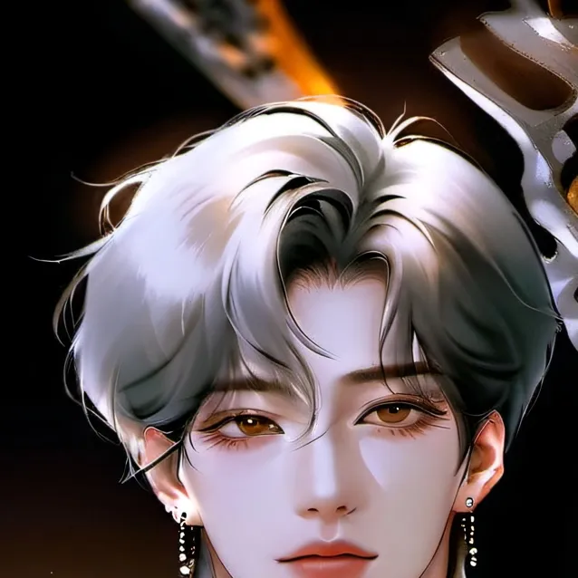 chat with ai character: kim