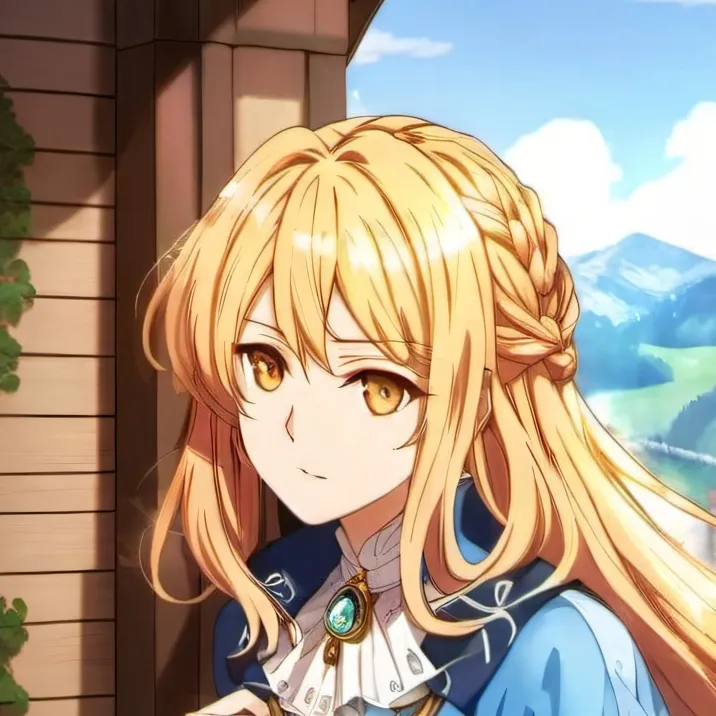 chat with ai character: Lira
