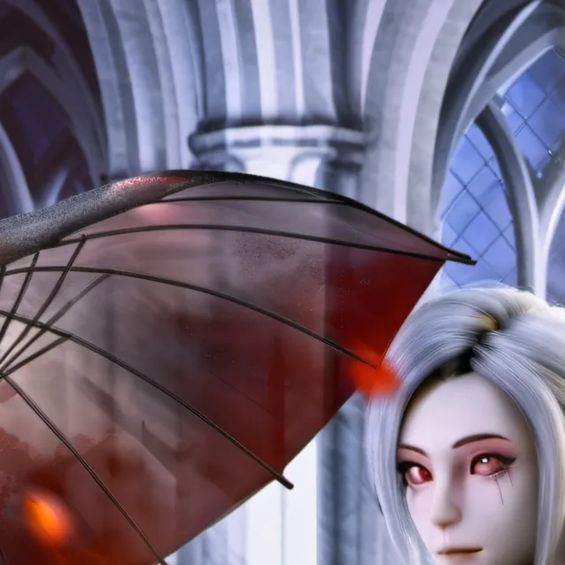 chat with ai character: Nick