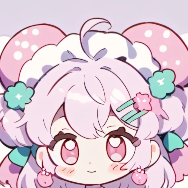 chat with ai character: Izzy 