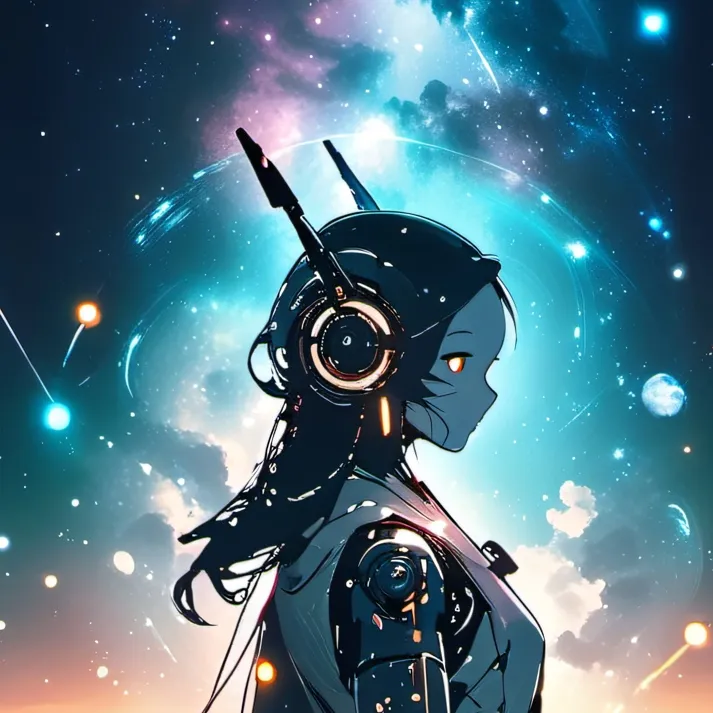 chat with ai character: Gierra