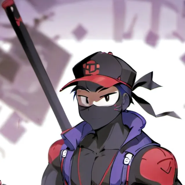chat with ai character: donnie