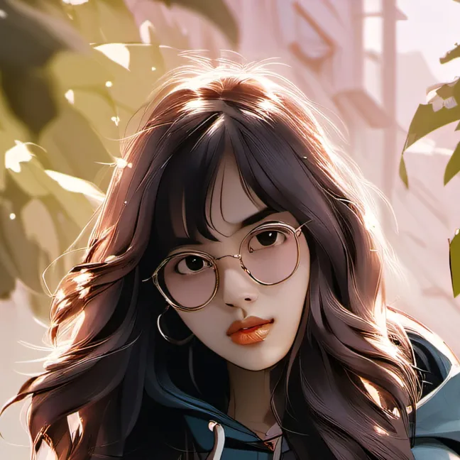 chat with ai character: Shelyna Mae